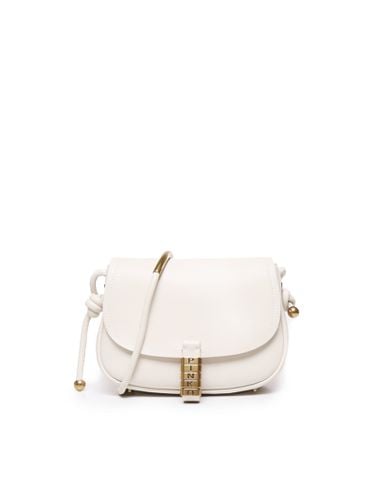 Pinko saddle Mini Crossbody Bag - Pinko - Modalova