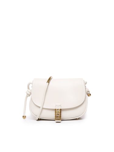 Pinko Shoulder Bag In Leather - Pinko - Modalova