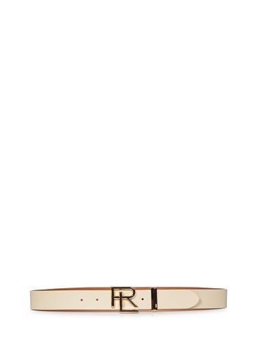 Ralph Lauren Rl Belt - Ralph Lauren - Modalova