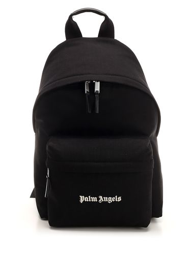 Palm Angels Cordura Backpack - Palm Angels - Modalova