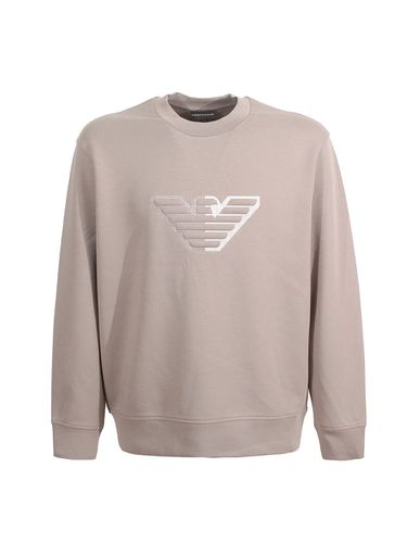 Emporio Armani Sweatshirt - Emporio Armani - Modalova