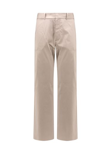 Fendi Trouser - Fendi - Modalova