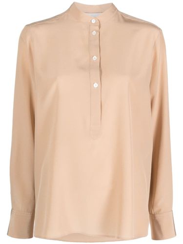 Stella McCartney Iconic Silk Shirt - Stella McCartney - Modalova