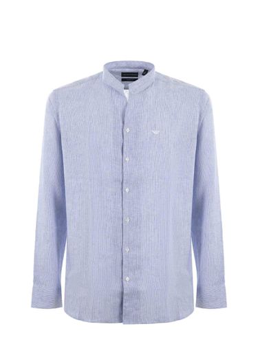 Emporio Armani Shirt - Emporio Armani - Modalova