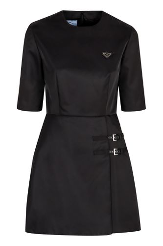 Prada Re-nylon Dress - Prada - Modalova