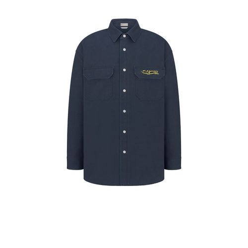 Dior Lewis Hamilton Overshirt - Dior - Modalova