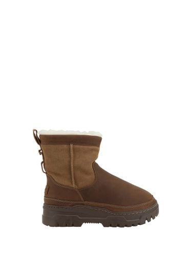 Heritage Pull-on Trailgazer Boots - UGG - Modalova