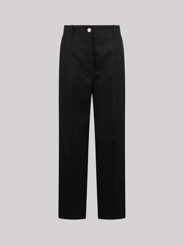 Patou Straight Model Trousers - Patou - Modalova