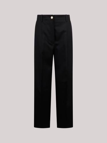 Patou Straight Model Trousers - Patou - Modalova