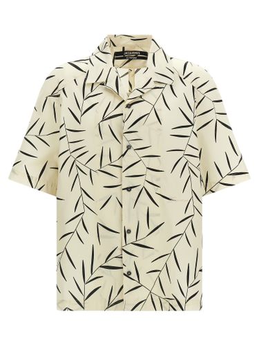 Jacquemus la Chemise Fonccio Shirt - Jacquemus - Modalova