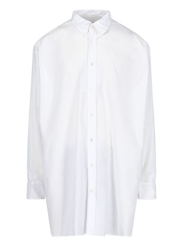 Maison Margiela Oxford Shirt - Maison Margiela - Modalova