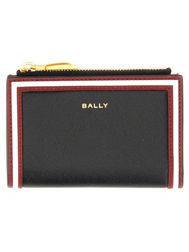 Bally Wallet tails - Bally - Modalova