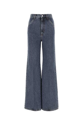 Chloé Denim Jeans - Chloé - Modalova