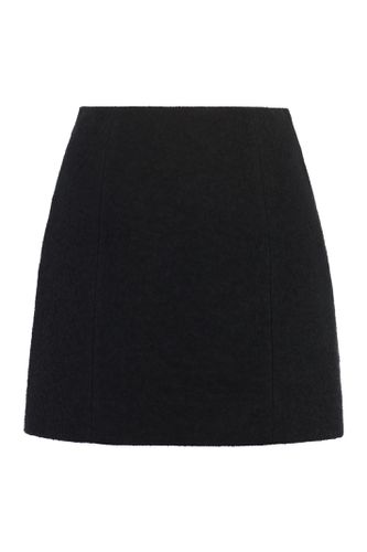 Patou Knitted Mini Skirt - Patou - Modalova
