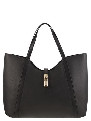 Furla Xl Goccia Hobo Bag - Furla - Modalova