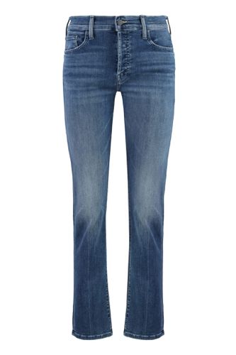 Mother The Hicker Hover Jeans - Mother - Modalova