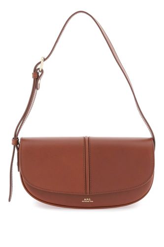 A. P.C. Betty Shoulder Bag - A.P.C. - Modalova