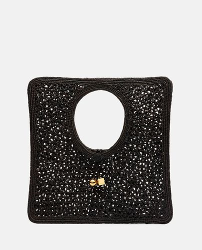 Jacquemus Le Carre Spiaggia Handbag - Jacquemus - Modalova