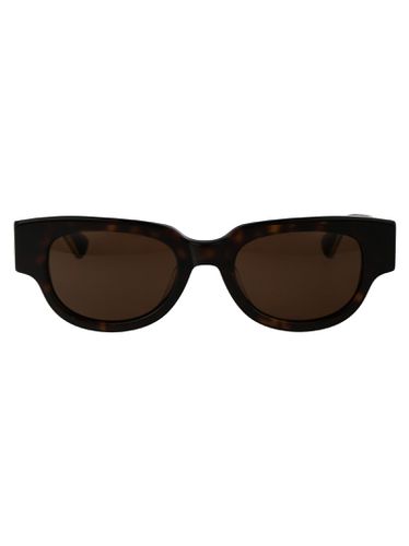 Bv1278sa Sunglasses - Bottega Veneta Eyewear - Modalova
