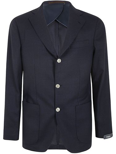 Barba Napoli Jacket Jimmy - Barba Napoli - Modalova