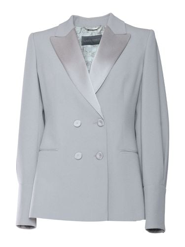 Alberta Ferretti Jacket - Alberta Ferretti - Modalova