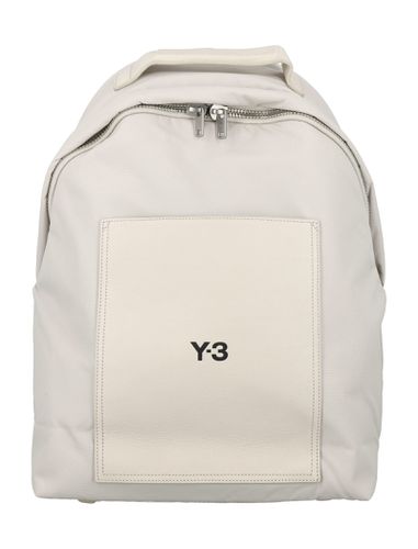 Y-3 Lux Backpack - Y-3 - Modalova