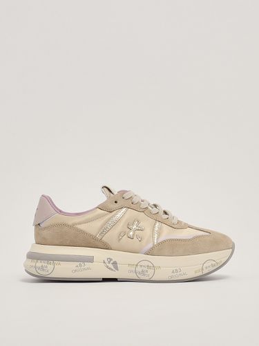 Premiata Cassie Sneaker - Premiata - Modalova