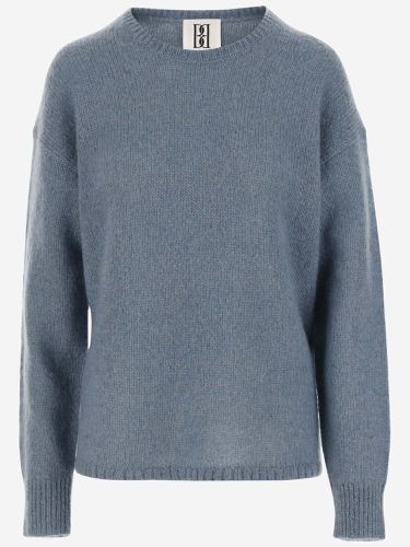 Briella Wool Blend Sweater - By Malene Birger - Modalova