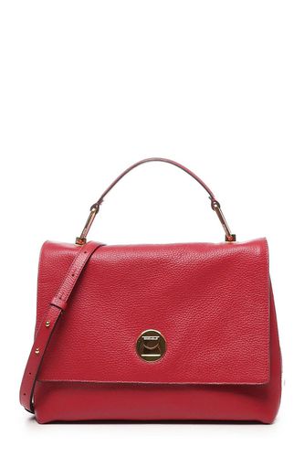 Liya Foldover-top Tote Bag - Coccinelle - Modalova