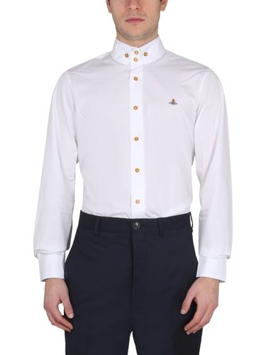 Vivienne Westwood Krall Shirt - Vivienne Westwood - Modalova