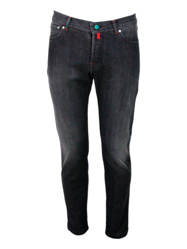 Kiton Jeans - Kiton - Modalova