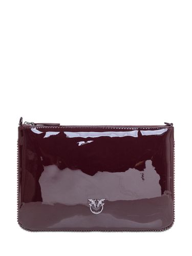 Pinko Flat Classic Pochette - Pinko - Modalova