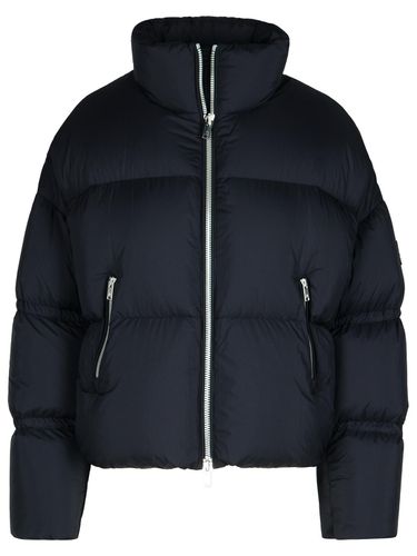 Agate Matt Nylon Down Jacket - Moose Knuckles - Modalova