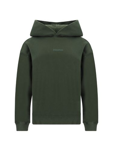 Dsquared2 Hoodie - Dsquared2 - Modalova