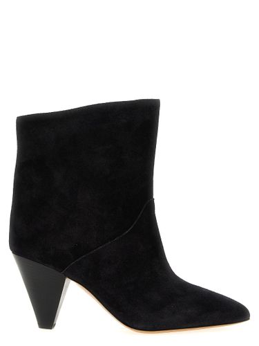 Isabel Marant loline Ankle Boots - Isabel Marant - Modalova