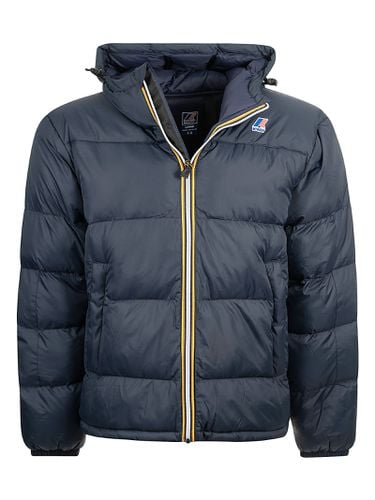 Le Vrai 3.0 Claude Heavy Warm Padded Jacket - K-Way - Modalova