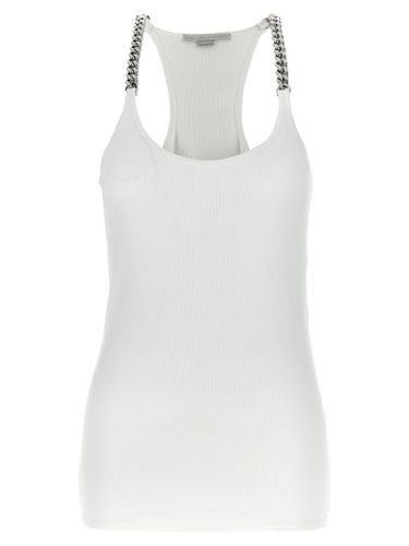 Stella McCartney Ribbed Tank Top - Stella McCartney - Modalova