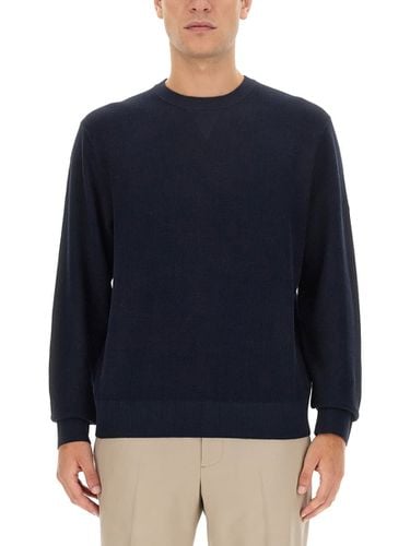 Theory Cotton Jersey - Theory - Modalova