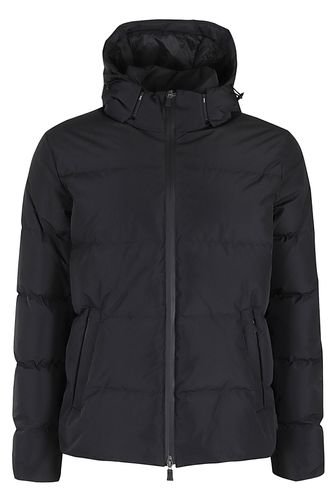 Herno Bomber Gore Windstopper - Herno - Modalova