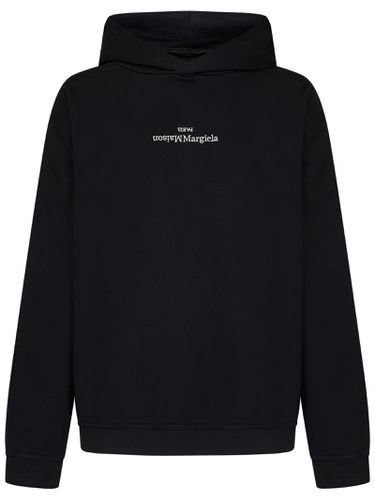 Maison Margiela Sweatshirt - Maison Margiela - Modalova