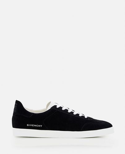 Givenchy Town Low-top Sneakers - Givenchy - Modalova