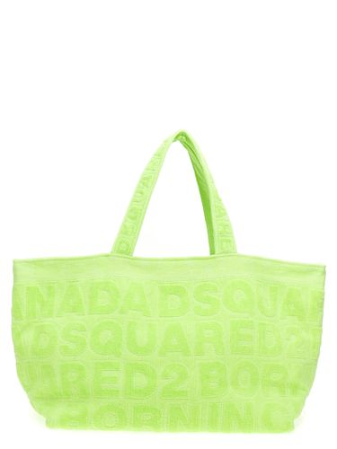 Dsquared2 Shopper Bag - Dsquared2 - Modalova
