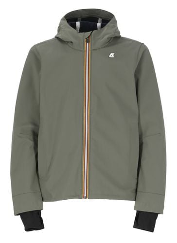 K-Way Jacko Bonded Jacket - K-Way - Modalova