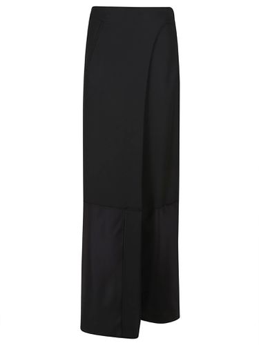 Infinity Long Skirt - Victoria Beckham - Modalova