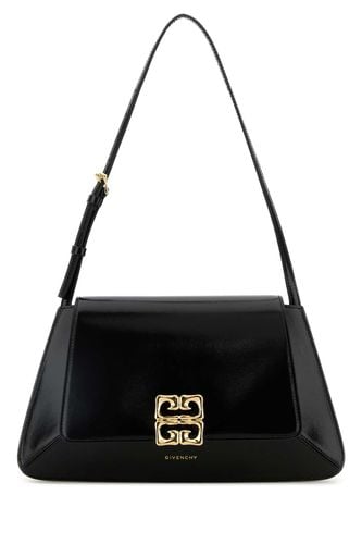 Leather 4g Liquid Shoulder Bag - Givenchy - Modalova