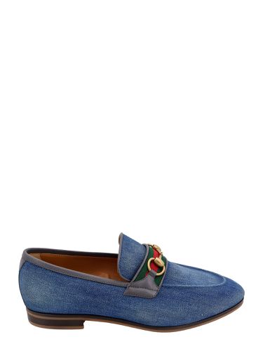 Gucci Loafer - Gucci - Modalova