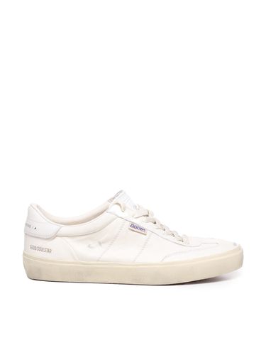 Golden Goose Soul Star Sneakers - Golden Goose - Modalova