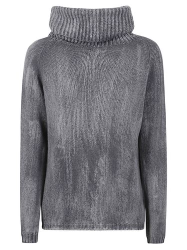 Avant Toi Sweaters Grey - Avant Toi - Modalova