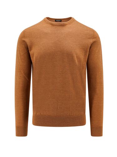 Zegna Sweater - Zegna - Modalova