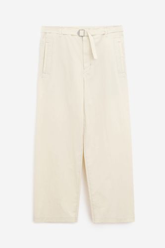 Lemaire Seamless Belted Pants - Lemaire - Modalova